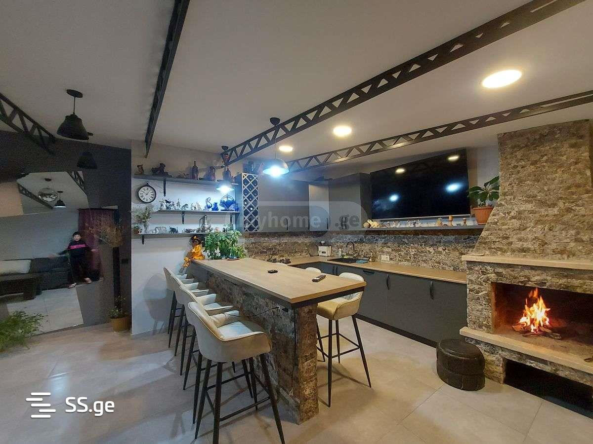 1 Room Private House Daily Rent. Avchala, 7 of 12