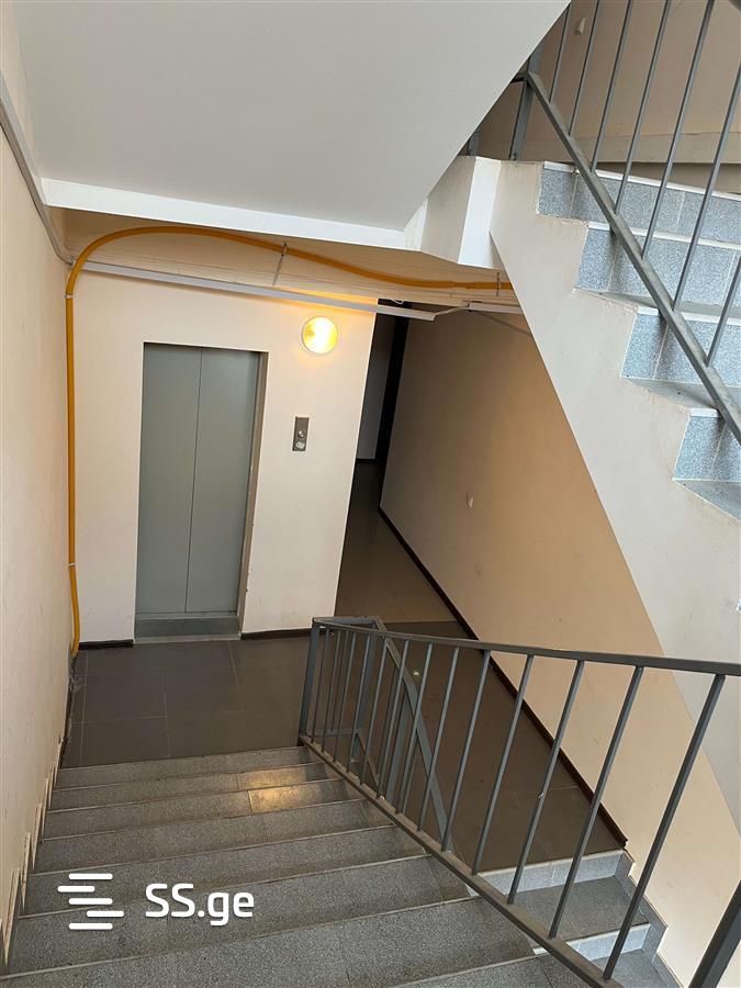 2 Room Flat For Rent. Bakuriani view 9