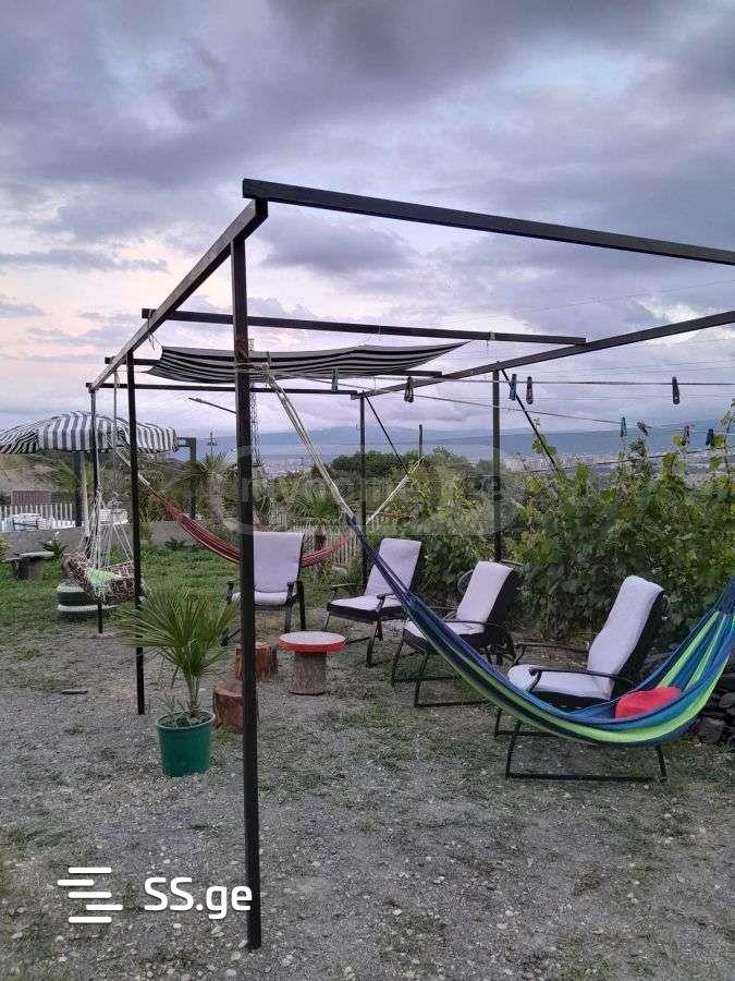 1 Room Private House Daily Rent. Avchala, 12 of 12