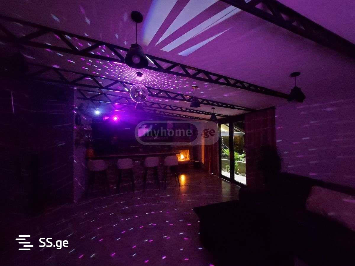 1 Room Private House Daily Rent. Avchala, 9 of 12