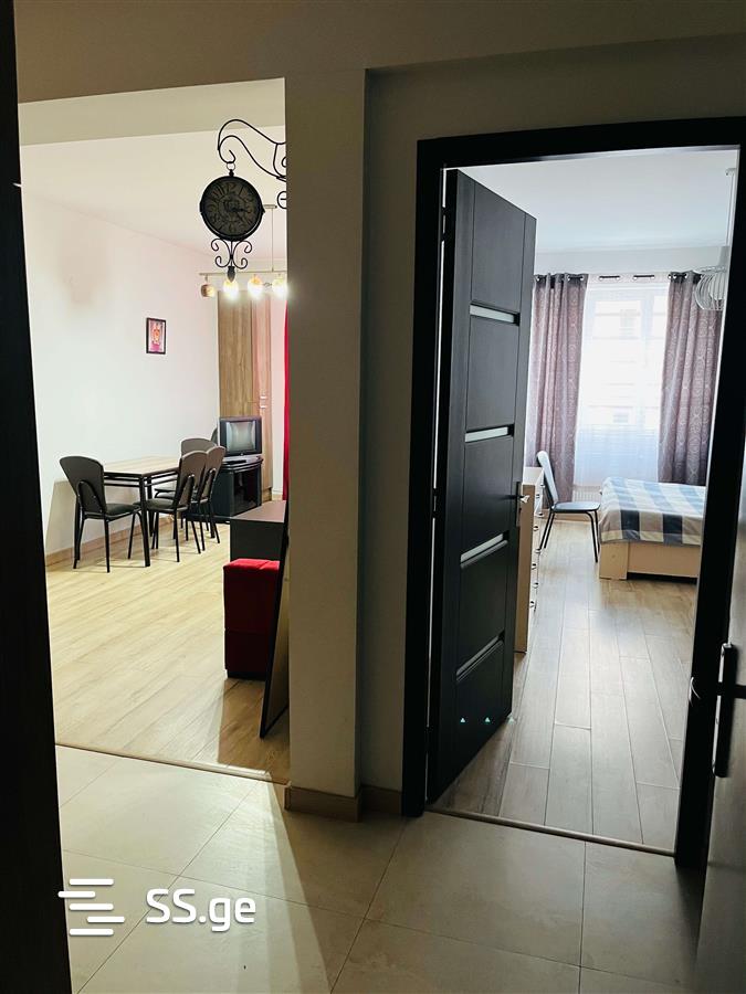 2 Room Flat For Rent. Bakuriani view 4