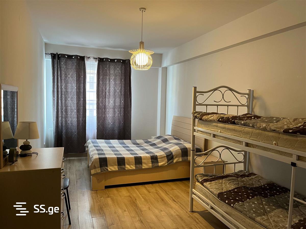 2 Room Flat For Rent. Bakuriani view 6