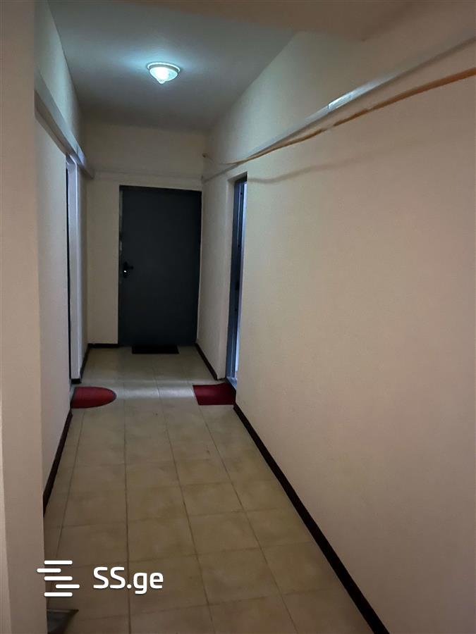 2 Room Flat For Rent. Bakuriani view 8