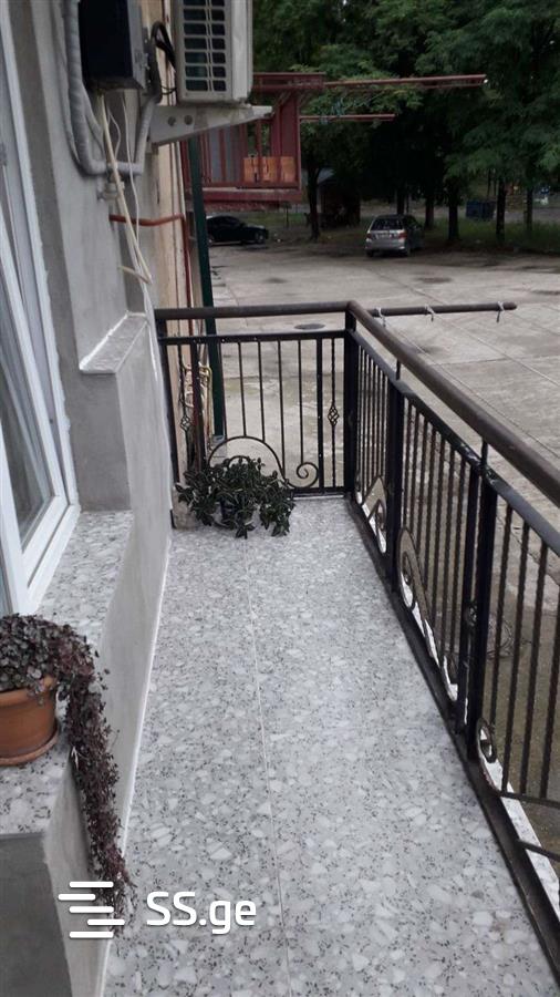 2 Room Flat Daily Rent. Tskaltubo view 7
