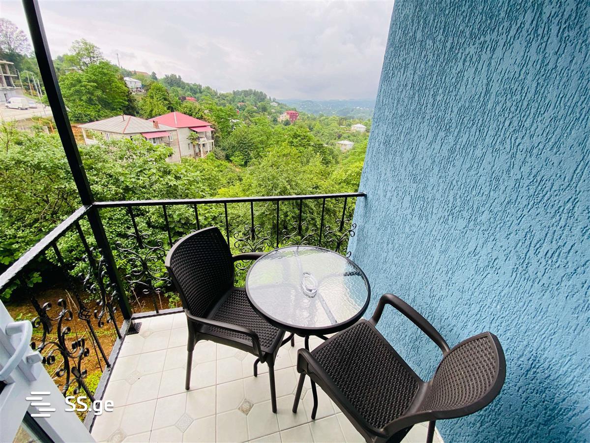 იყიდება 15-ოთახი Hotel view 12