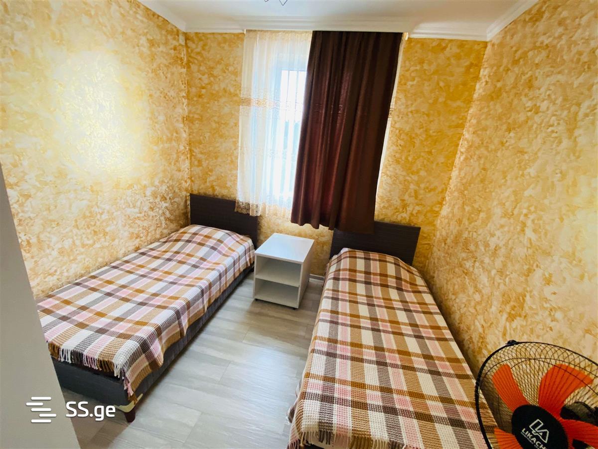 იყიდება 15-ოთახი Hotel view 8