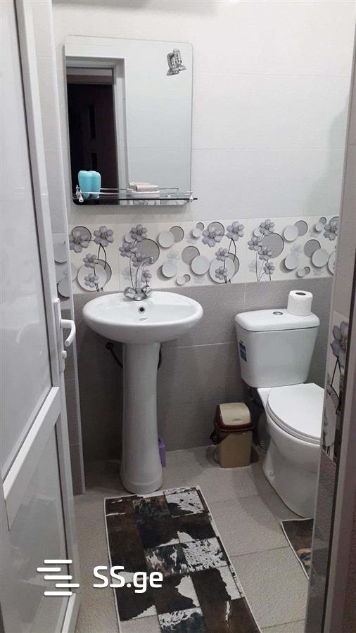 2 Room Flat Daily Rent. Tskaltubo view 6