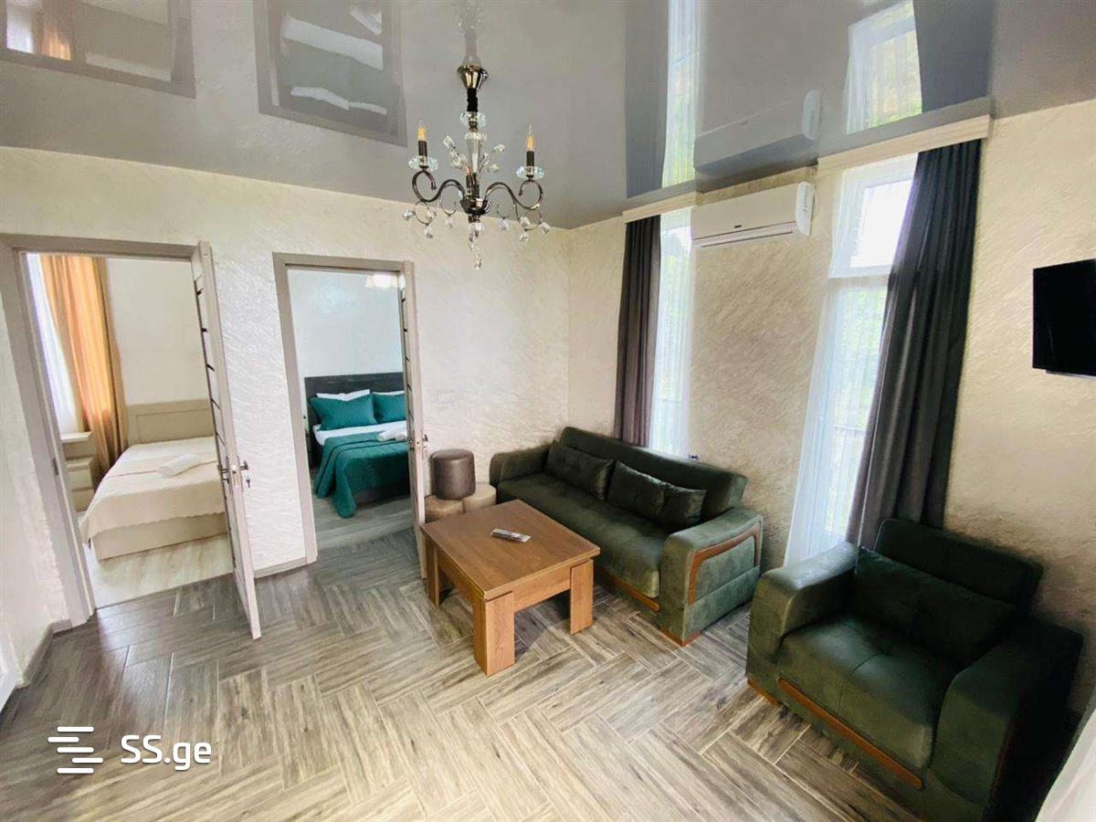 3 Room Private House Daily Rent. Chaqvi view 17