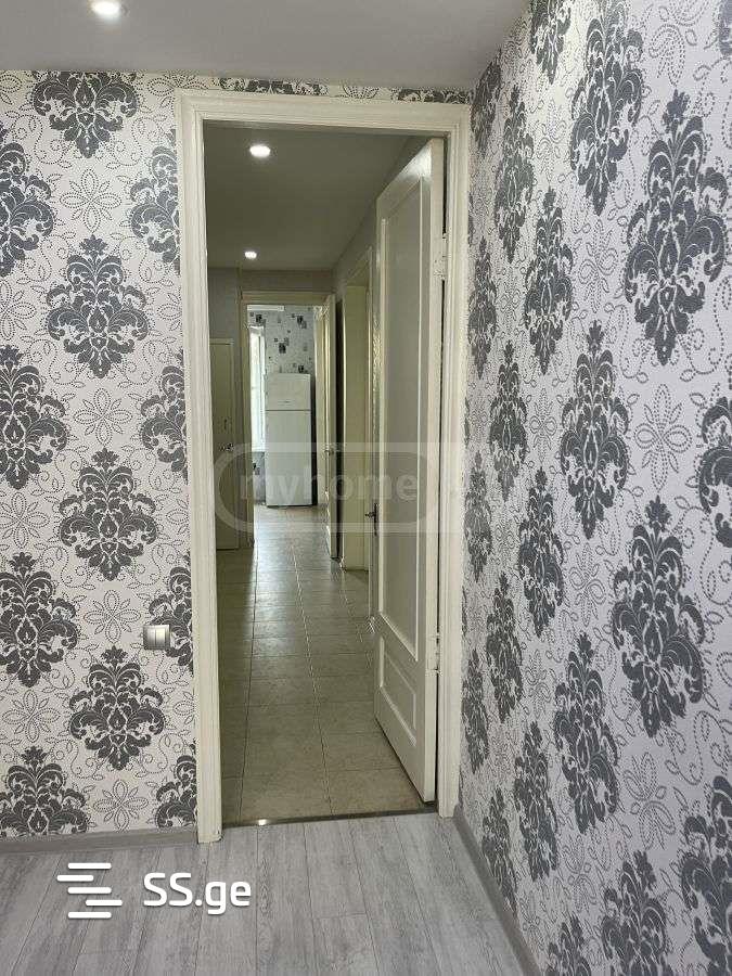4 Room Flat For Rent. Samgori view 9