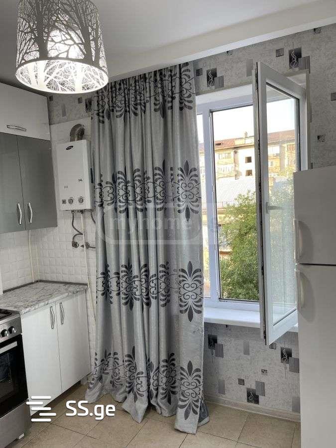 4 Room Flat For Rent. Samgori view 3