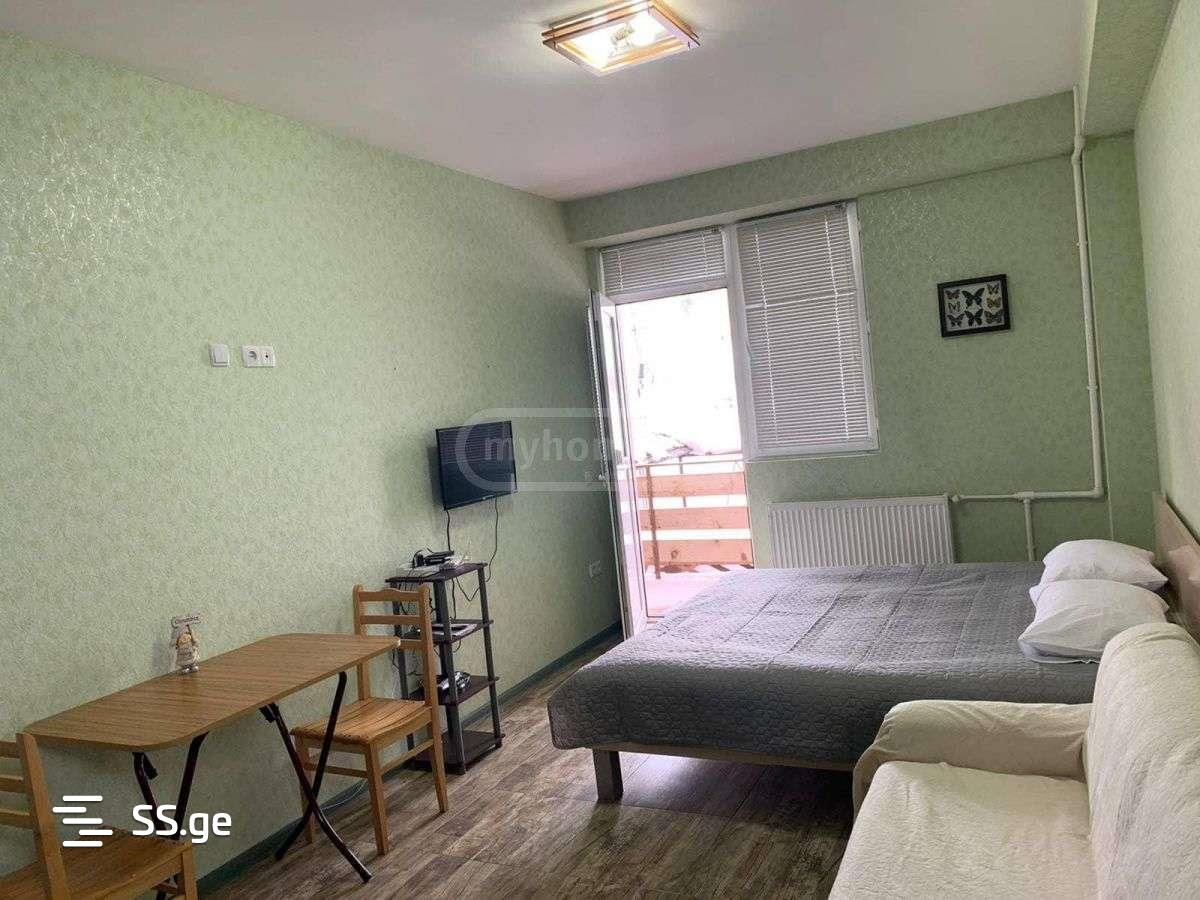 1 Room Flat For Sale view 1