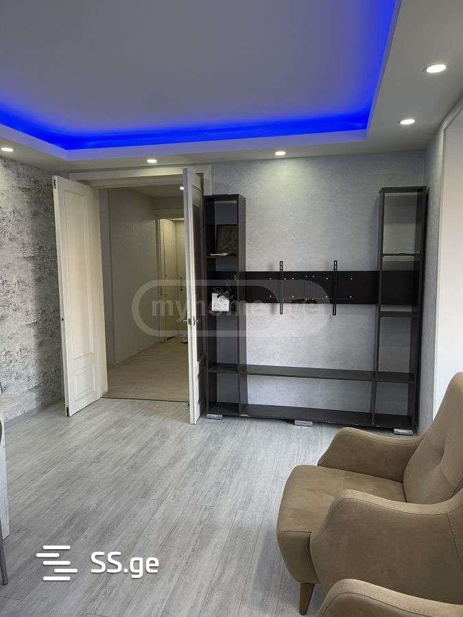 4 Room Flat For Rent. Samgori view 7