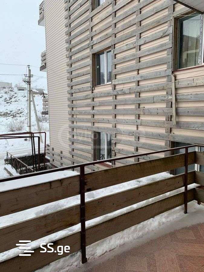 1 Room Flat For Sale view 3