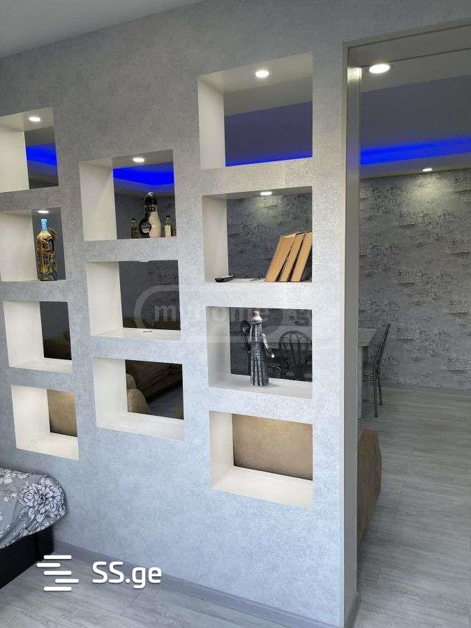 4 Room Flat For Rent. Samgori view 10