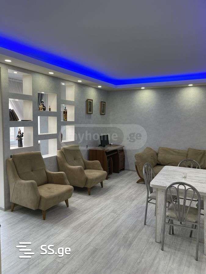 4 Room Flat For Rent. Samgori view 1