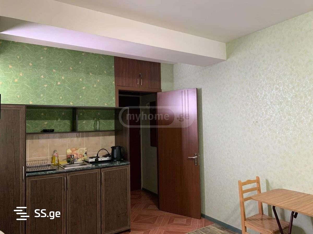 1 Room Flat For Sale view 5