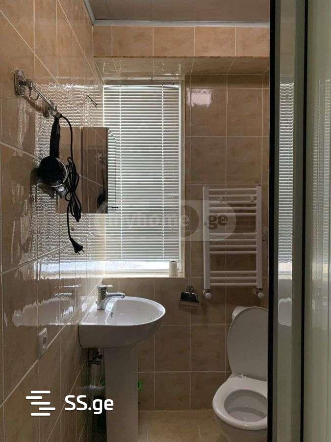 1 Room Flat For Sale view 4