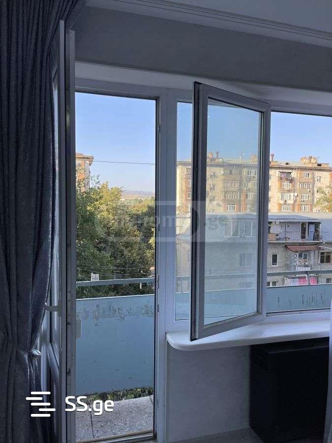 4 Room Flat For Rent. Samgori view 6