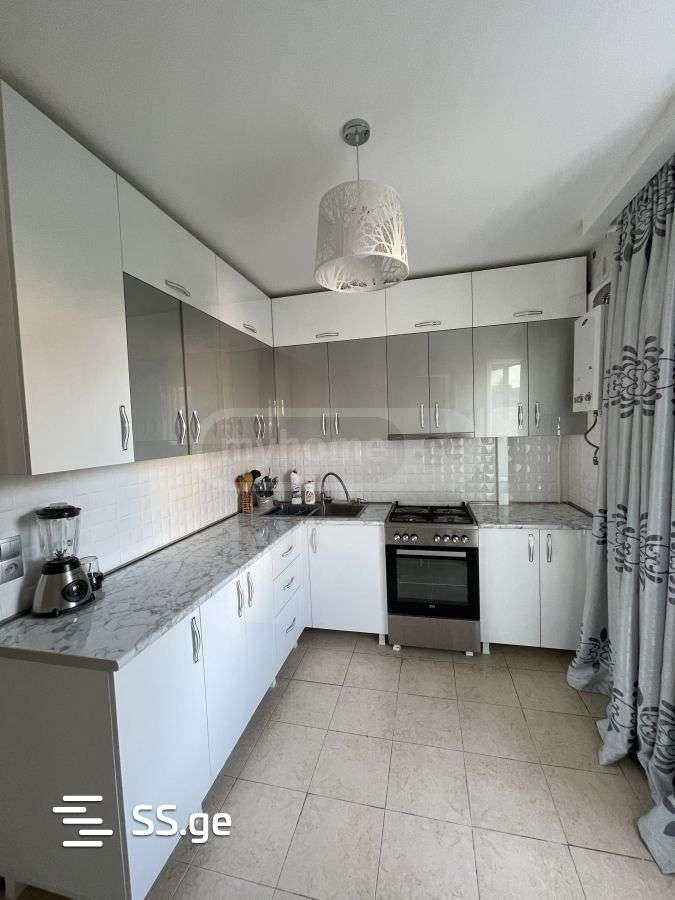 4 Room Flat For Rent. Samgori view 8