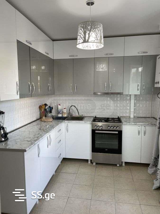 4 Room Flat For Rent. Samgori view 4