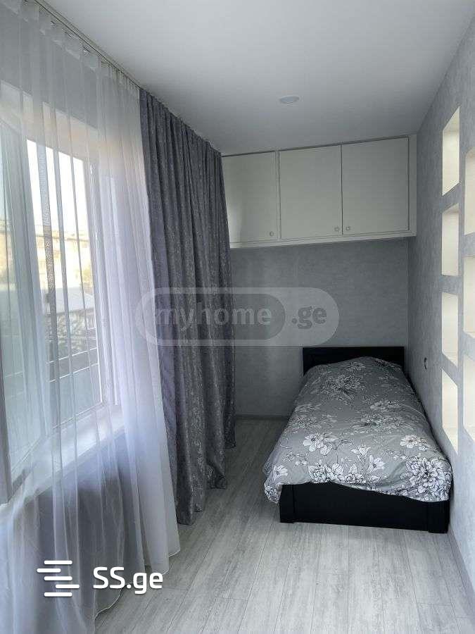 4 Room Flat For Rent. Samgori view 2