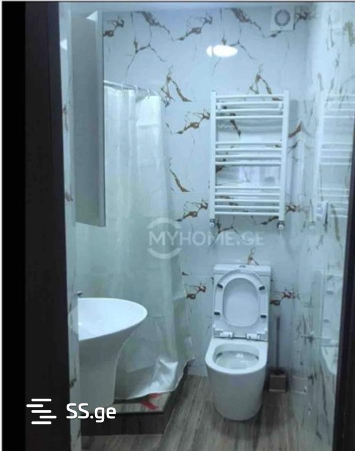 3 room Flat For Rent. Kojori - Więcej