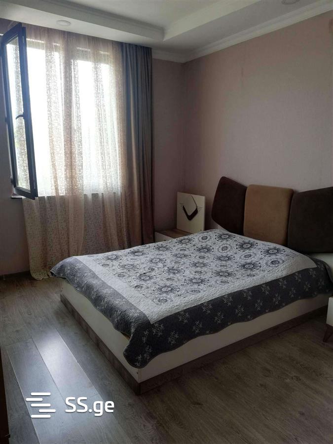 3 Room Private House Daily Rent. Kobuleti view 5
