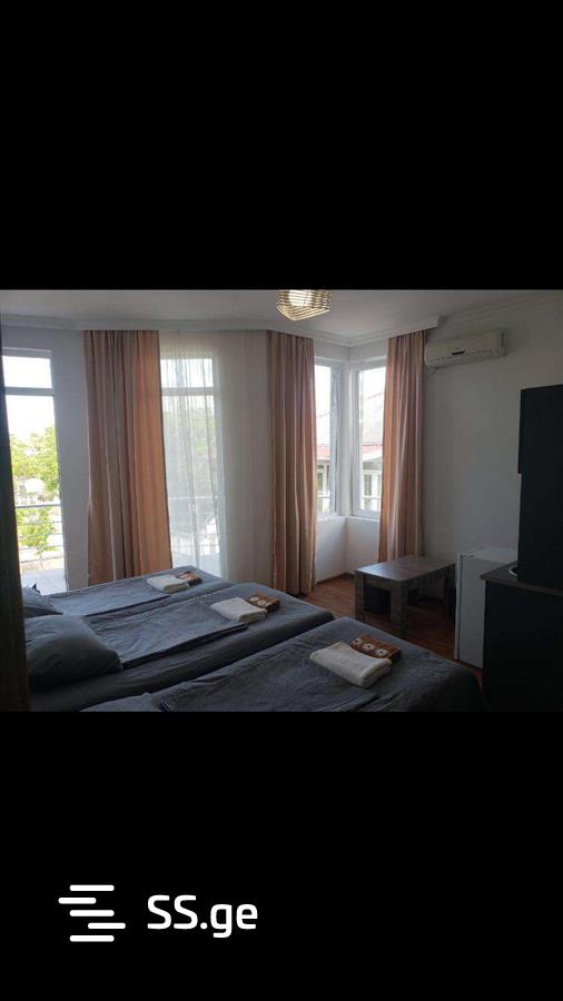 10 Room Private House Daily Rent. Kobuleti view 4