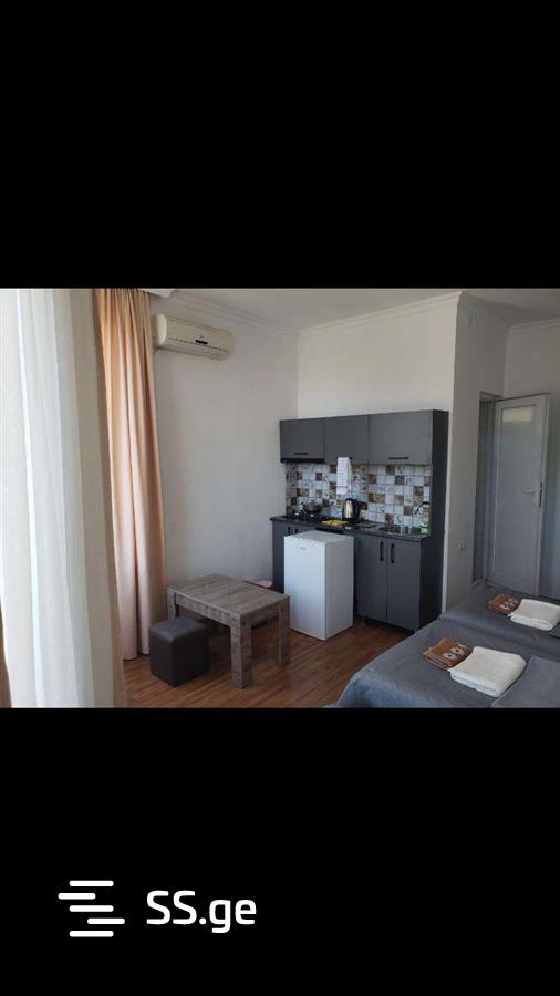 10 Room Private House Daily Rent. Kobuleti view 5