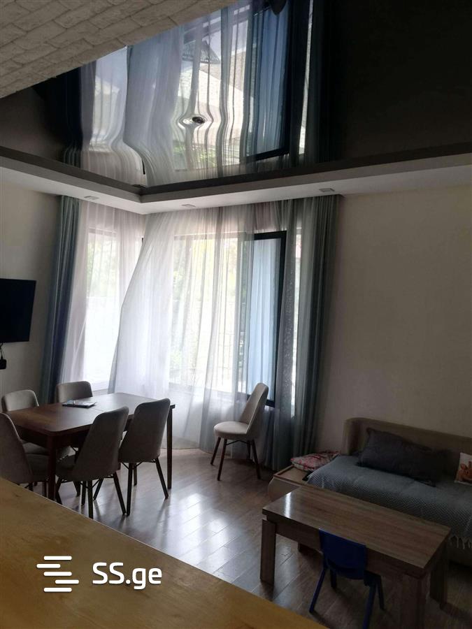 3 Room Private House Daily Rent. Kobuleti view 9