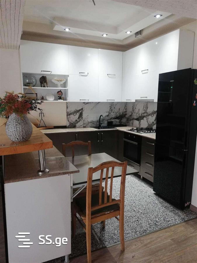 3 Room Private House Daily Rent. Kobuleti view 7