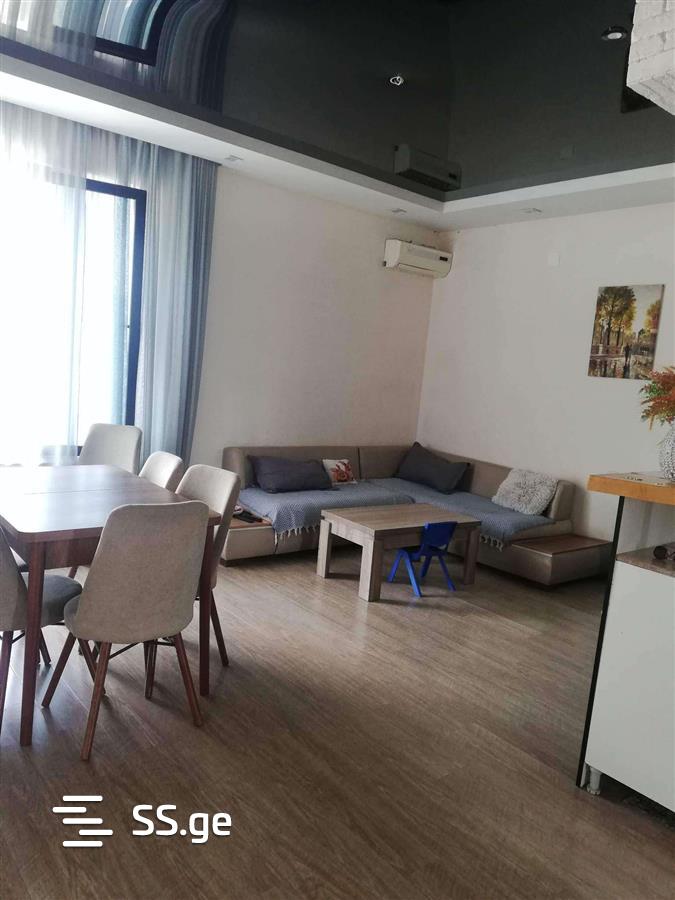 3 Room Private House Daily Rent. Kobuleti view 6