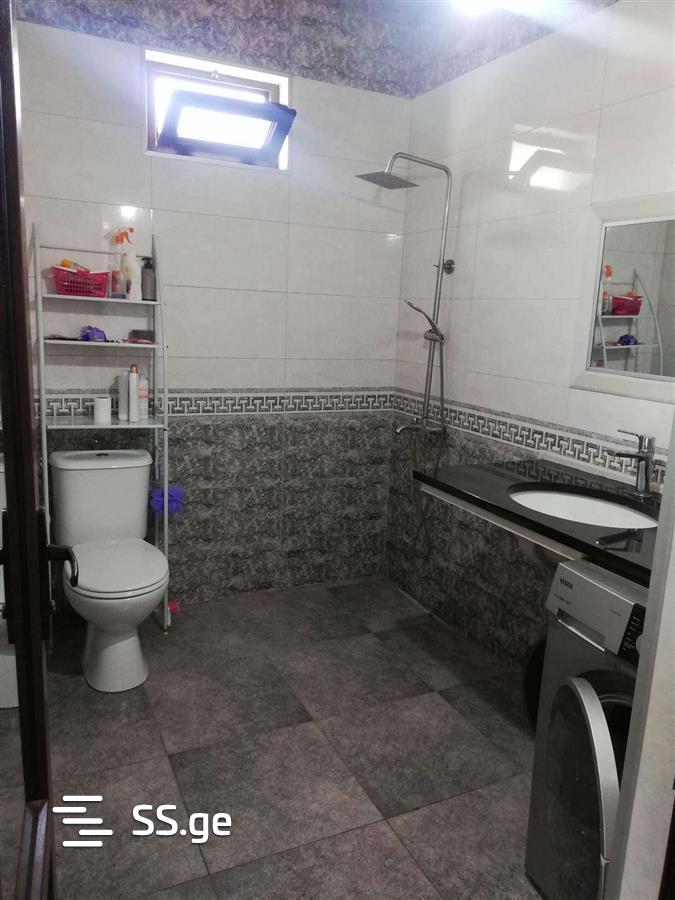 3 Room Private House Daily Rent. Kobuleti view 8
