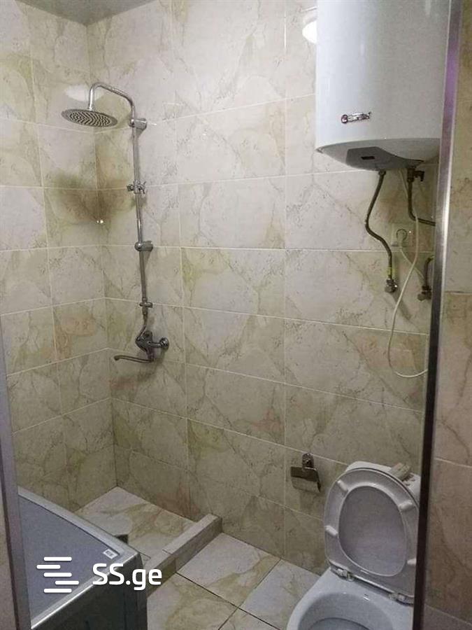 1 Room Flat Daily Rent. Kobuleti view 11