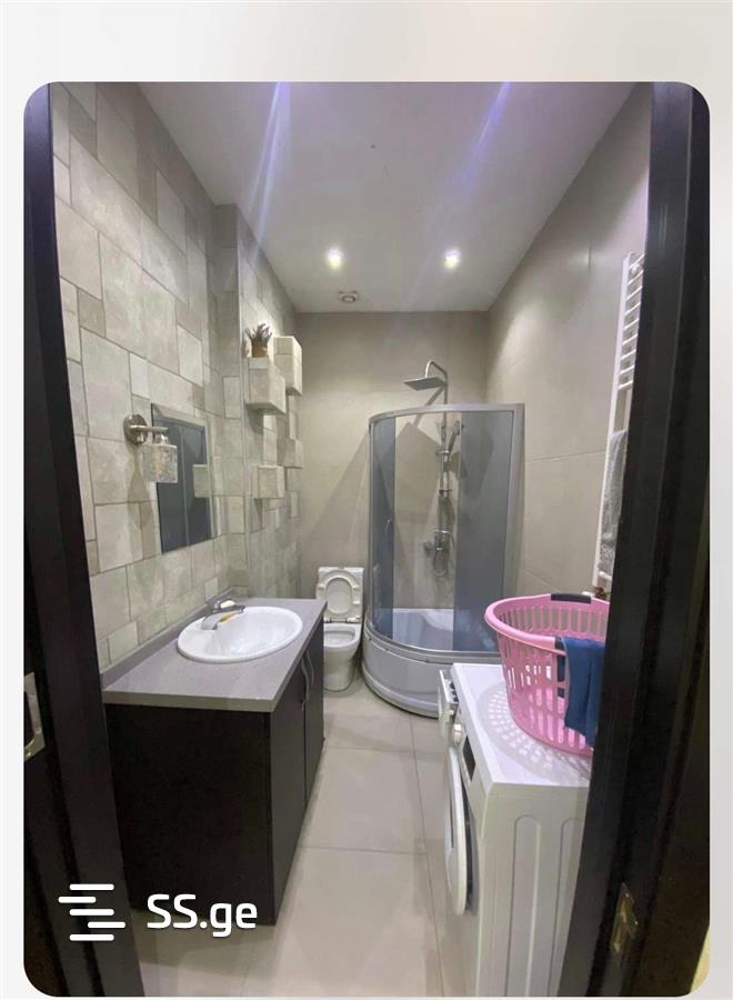 2 Room Apartment For Rent view 17