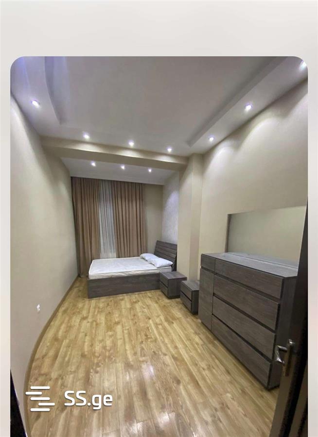2 Room Apartment For Rent view 14