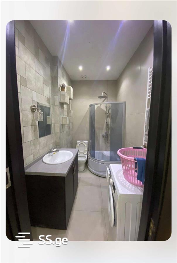 2 Room Apartment For Rent view 16