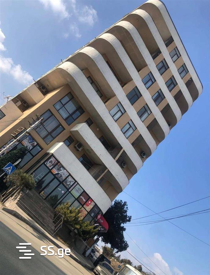 2 Room Apartment For Rent view 20