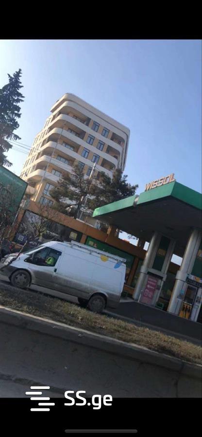 2 Room Apartment For Rent view 18
