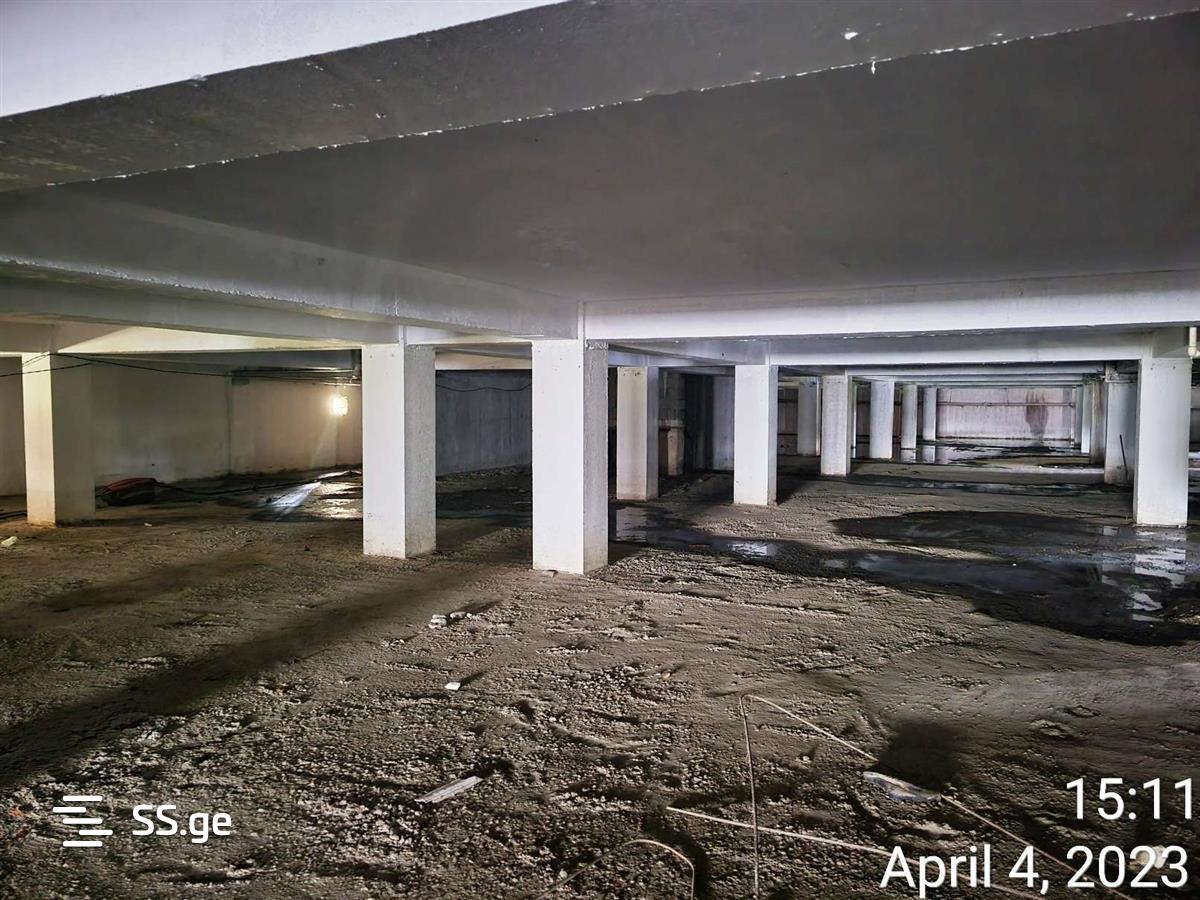 იყიდება Garage გონიოში view 6