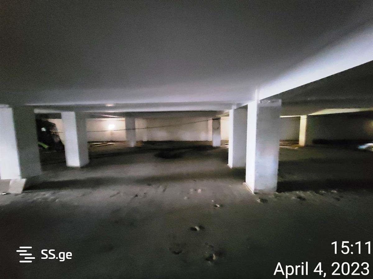 იყიდება Garage გონიოში view 5