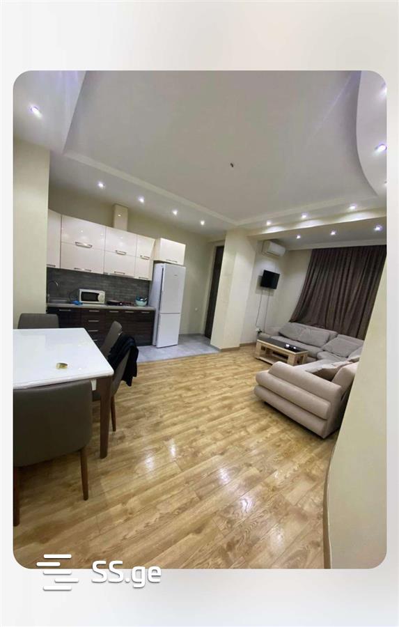 2 Room Apartment For Rent view 11