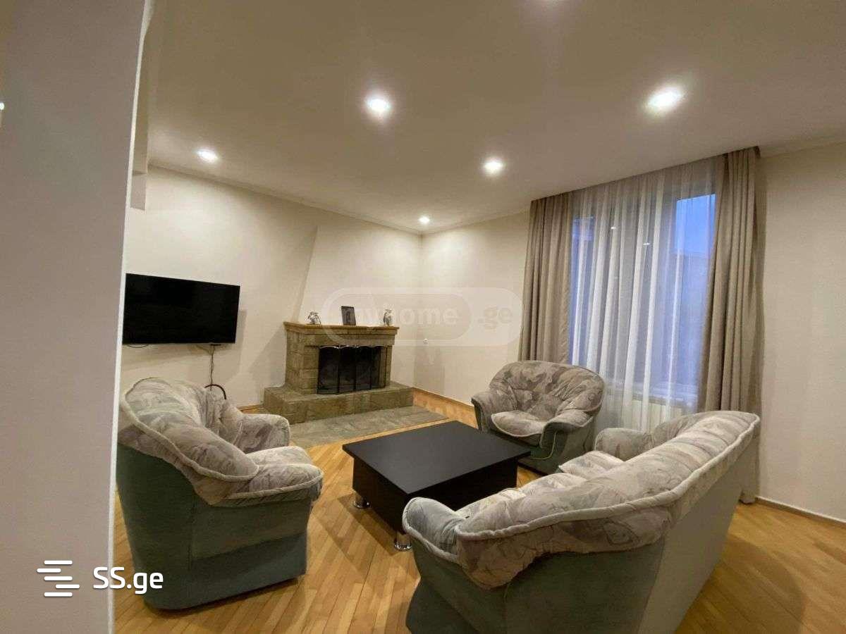 10 Room Summer Cottage Daily Rent. Tsavkisi view 9