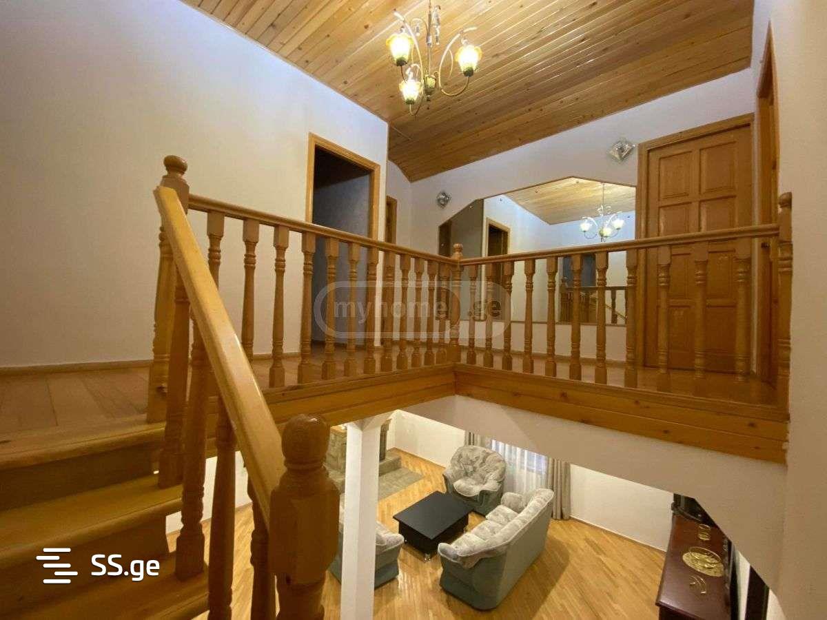 10 Room Summer Cottage Daily Rent. Tsavkisi view 1