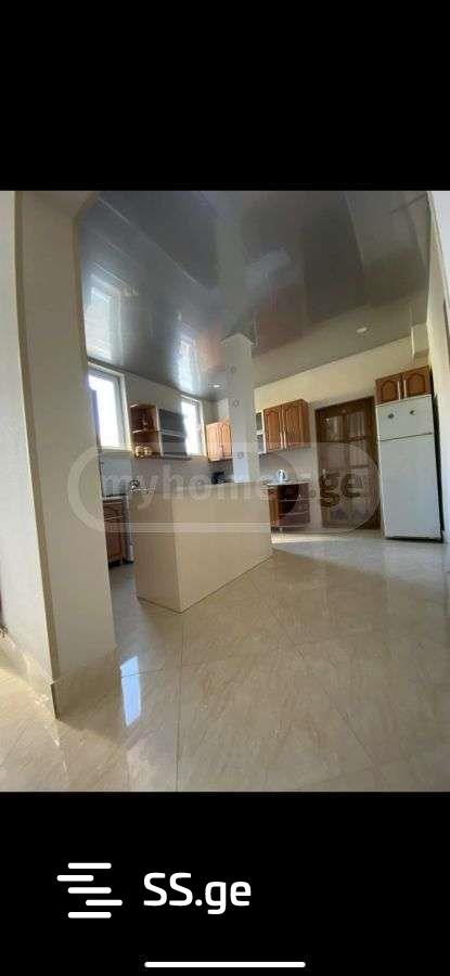 10 Room Summer Cottage Daily Rent. Tsavkisi view 8