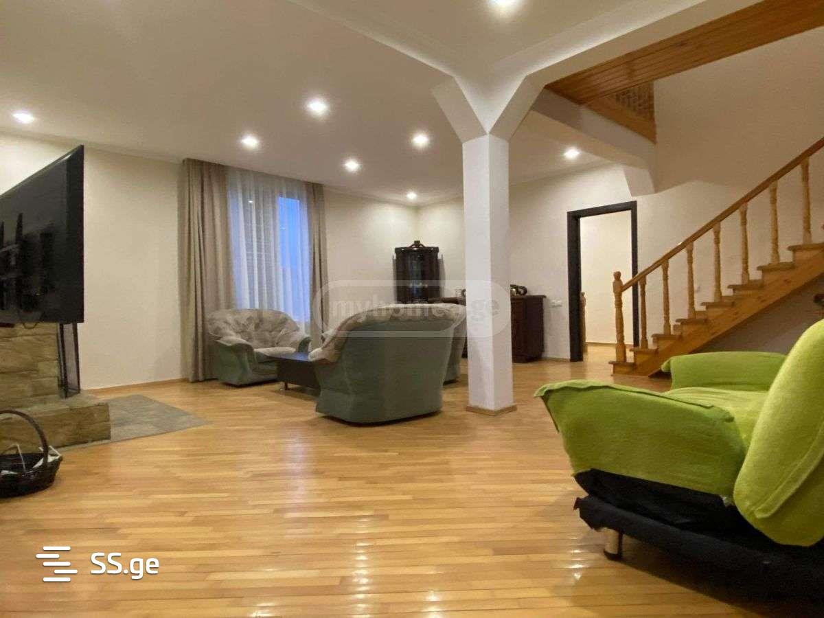 10 Room Summer Cottage Daily Rent. Tsavkisi view 3