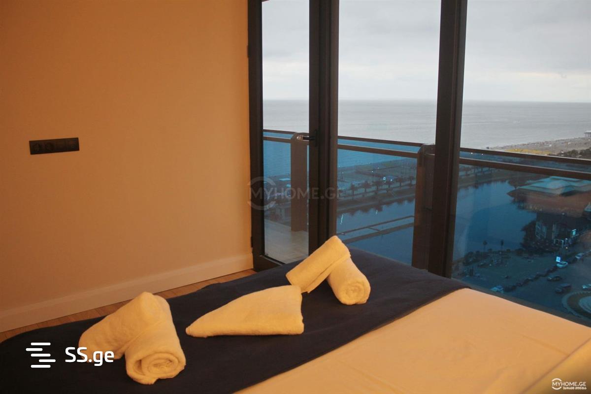 Daily Rent 1 Room Apartment view 19