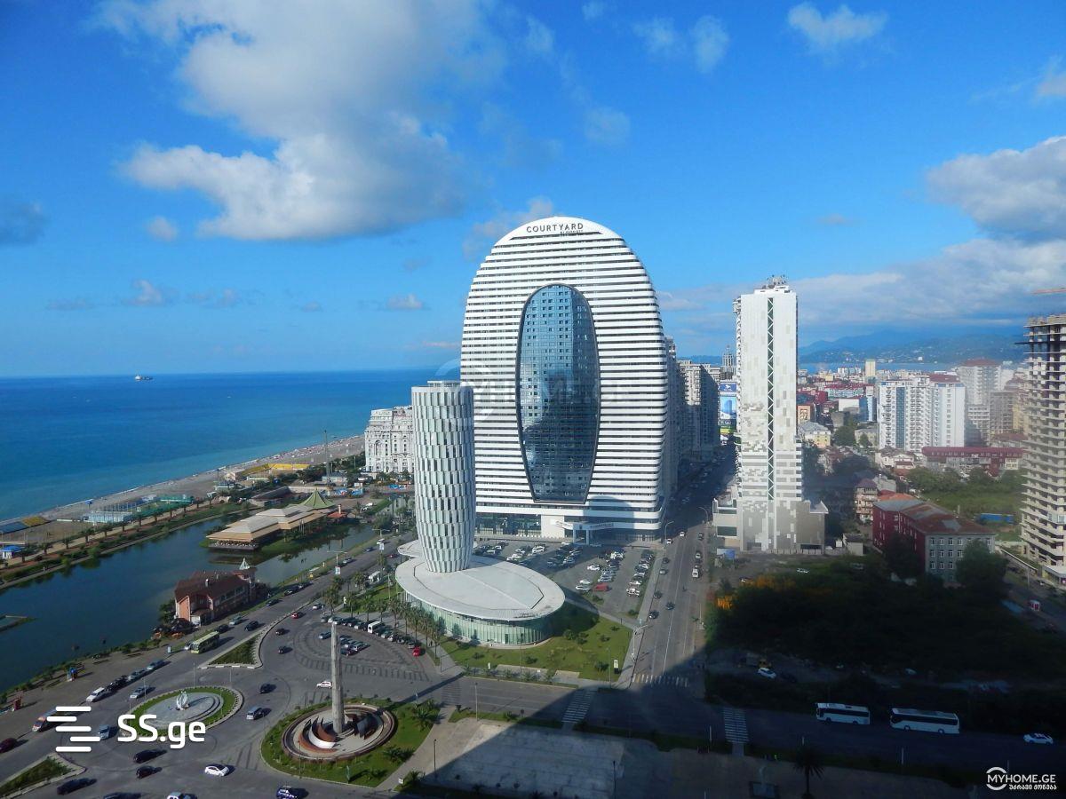 Daily Rent 1 Room Apartment view 23