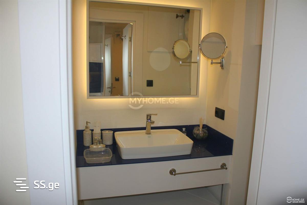 Daily Rent 1 Room Apartment view 18