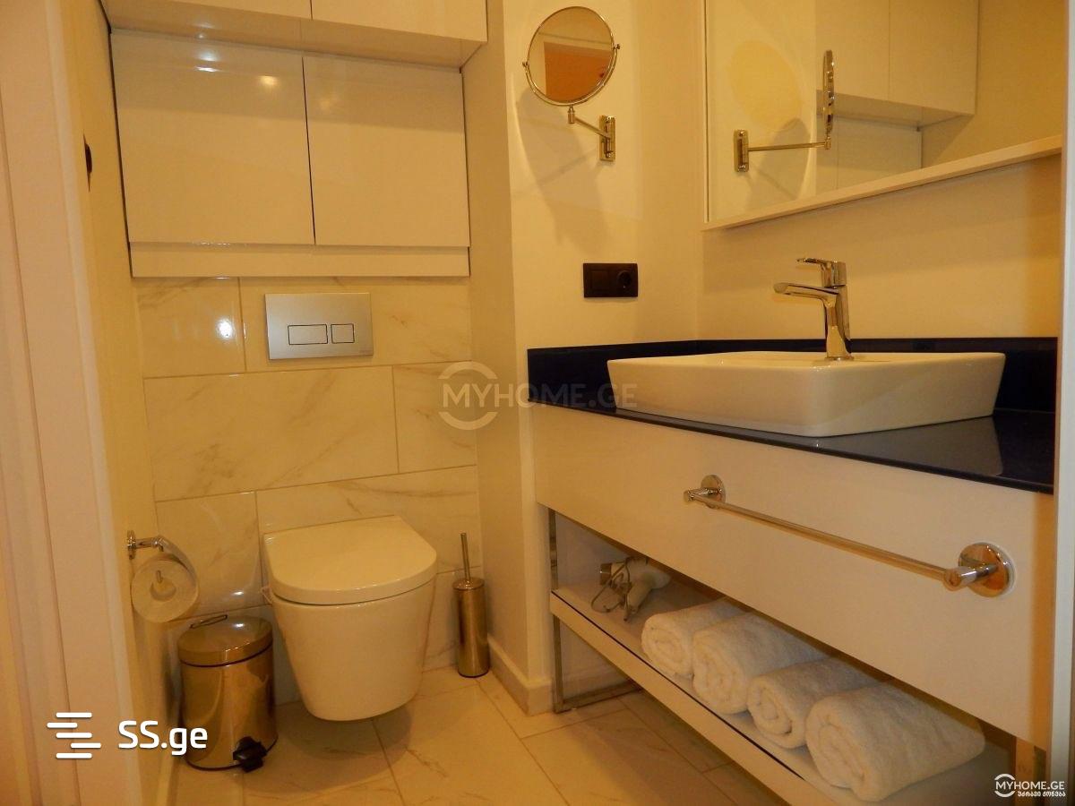 Daily Rent 1 Room Apartment view 17